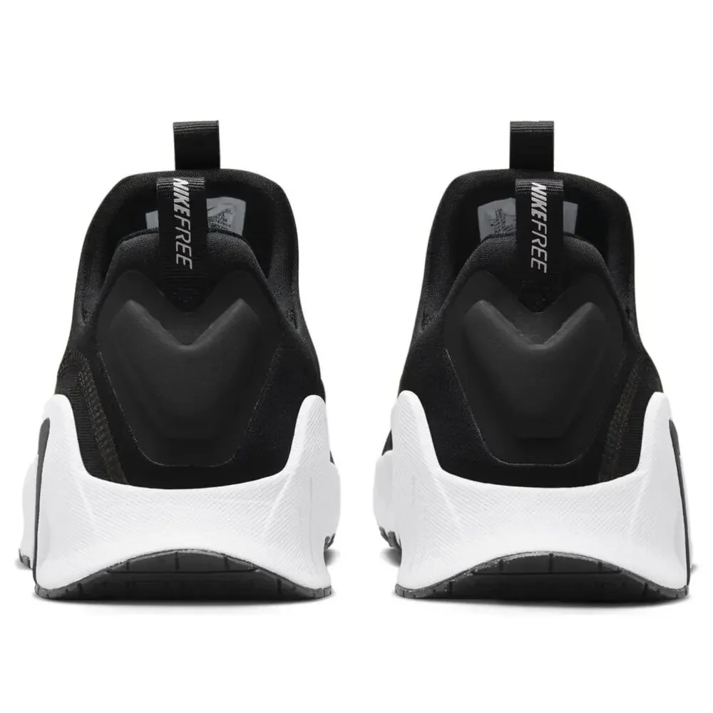 NEW Nike Free Metcon 6 Black White FJ7127-001 Men's Size 12.5